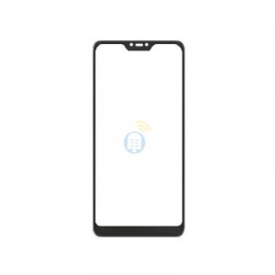 TOUCH SAMSUNG GALAXY MINI 2 S6500 BRANCO