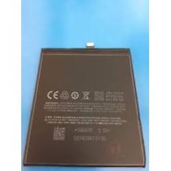 BATERIA MEIZU BT65M, M685C, M685Q, M685U, MX6  