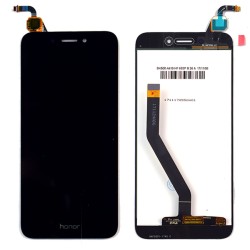 TOUCH+DISPLAY HUAWEI HONOR 6A PRETO TOUCH+DISPLAY HUAWEI HONOR 6A PRETO