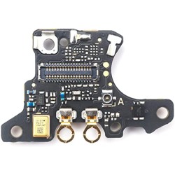 HUAWEI P20 MICROPHONE MIC FLEX ORIGINAL HUAWEI P20 MICROPHONE MIC FLEX ORIGINAL