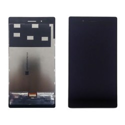 TOUCH+DISPLAY LENOVO TAB 7 ESSENTIAL TB-7304F 7304X PRETO TOUCH+DISPLAY LENOVO TAB 7 ESSENTIAL TB-7304F 7304X PRETO