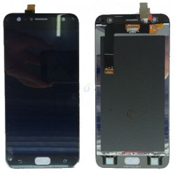 TOUCH+DISPLAY ASUS ZENFONE 4 SELFIE ZB553KL PRETO TOUCH+DISPLAY ASUS ZENFONE 4 SELFIE ZB553KL PRETO