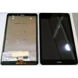 TOUCH+DISPLAY HUAWEI MEDIAPAD T1 8.0 PRO 4G T1-823/T1-821 PRETO TOUCH+DISPLAY HUAWEI MEDIAPAD T1 8.0 PRO 4G T1-823/T1-821 PRETO
