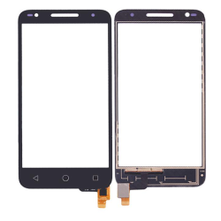 TOUCH ALCATEL U5 HD 5047 BLACK  TOUCH ALCATEL U5 HD 5047 BLACK