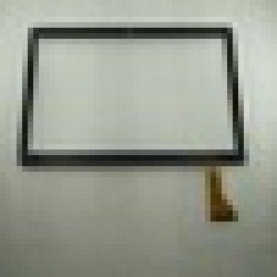 TOUCH CHINI 8 INCH ZYCTP-801901 PRETO TOUCH CHINI 8 INCH ZYCTP-801901 PRETO