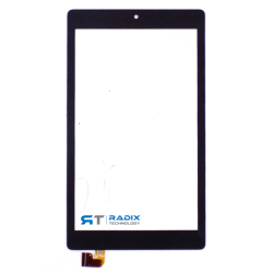 TOUCH ALCATEL PIXI 4 OT8063 , OT-8063 (7") BLACK TOUCH ALCATEL PIXI 4 OT8063 , OT-8063 (7") BLACK