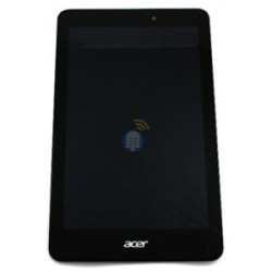 TOUCH+LCD ACER ICONIA B1-810 8"NEGRO TOUCH+LCD ACER ICONIA B1-810 8"NEGRO