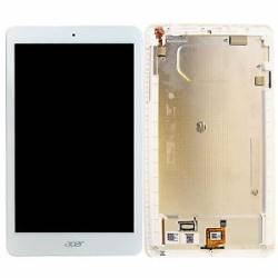 TOUCH+DISPLAY ACER ICONIA ONE 8 B1-820 8"WHITE TOUCH+DISPLAY ACER ICONIA ONE 8 B1-820 8"WHITE