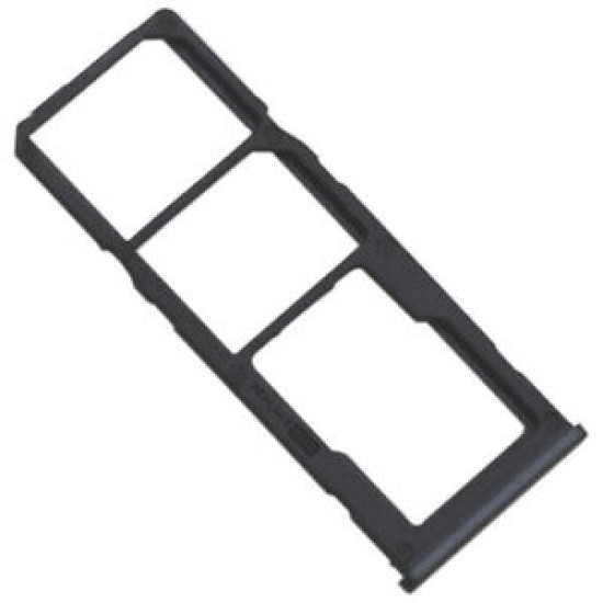 SIM HOLDER SAMSUNG M30 M305 PRETO SIM HOLDER SAMSUNG M30 M305 PRETO