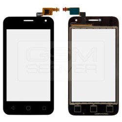 TOUCH ALCATEL ONETOUCH PIXI FIRST DUAL SIM 4024D PRETO TOUCH ALCATEL ONETOUCH PIXI FIRST DUAL SIM 4024D PRETO