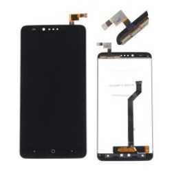 TOUCH+LCD ZTE ZMAX PRO Z981 6.0" BLACK   TOUCH+LCD ZTE ZMAX PRO Z981 6.0" BLACK