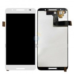 TOUCH+LCD ALCATEL A3 PLUS 5011 5.5" BRANCO TOUCH+LCD ALCATEL A3 PLUS 5011 5.5" BRANCO