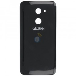 CARCASA TRASERA NEGRA ALCATEL A3 OT5046 CARCASA TRASERA NEGRA ALCATEL A3 OT5046