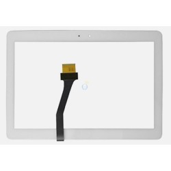 TOUCH GALAXY TAB 10.1 P7510 BRANCO TOUCH GALAXY TAB 10.1 P7510 BRANCO