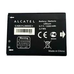 BATERIA ALCATEL OT-891 CAB1L0000C2   BATERIA ALCATEL OT-891 CAB1L0000C2