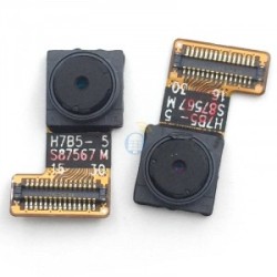 CÁMARA FRONTAL CON FLEX HUAWEI Y6 2019