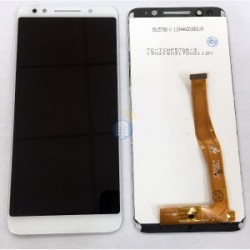 TOUCH+LCD ALCATEL 3X 5058I 5.5" BRANCO TOUCH+LCD ALCATEL 3X 5058I 5.5" BRANCO