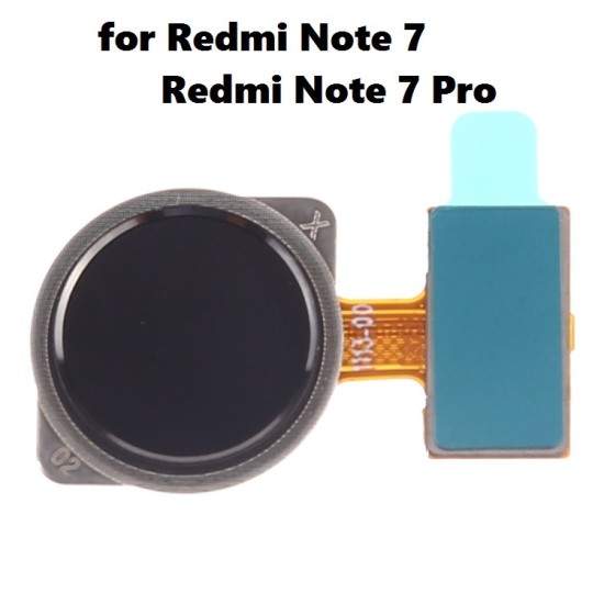 FINGERPRINT FLEX XIAOMI REDMI NOTE 7 FINGERPRINT FLEX XIAOMI REDMI NOTE 7