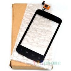 TOUCH ALCATEL ONE TOUCH MINI OT-983 PRETO TOUCH ALCATEL ONE TOUCH MINI OT-983 PRETO