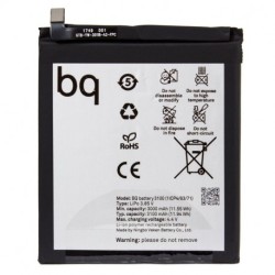 BATTERY BQ AQUARIS V,U2 LITE 1CP46371,1CP46376  BATTERY BQ AQUARIS V,U2 LITE 1CP46371,1CP46376