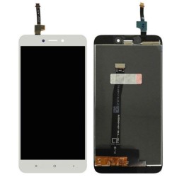 TOUCH+LCD XIAOMI REDMI 4X WHITE TOUCH+LCD XIAOMI REDMI 4X WHITE