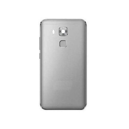 BACK TAMPA HUAWEI NOVA PLUS SILVER BACK TAMPA HUAWEI NOVA PLUS SILVER