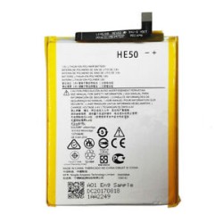 BATTERY MOTOROLA MOTO E4 PLUS, XT1771 / MOTO E5 PLUS HE50 4850MAH   BATTERY MOTOROLA MOTO E4 PLUS, XT1771 / MOTO E5 PLUS HE50 4850MAH