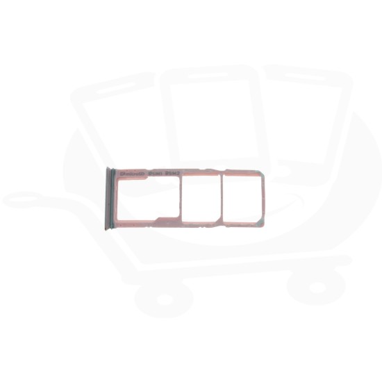 SIM HOLDER OUTSIDE SAMSUNG A9 2018 A920 ROSA SIM HOLDER OUTSIDE SAMSUNG A9 2018 A920 ROSA