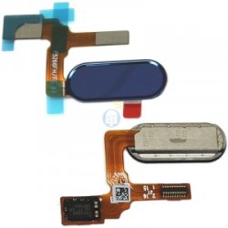 FINGER HOME BUTTEN FLEX FLEX HUAWEI HONOR 9 AZUL FINGER HOME BUTTEN FLEX FLEX HUAWEI HONOR 9 AZUL