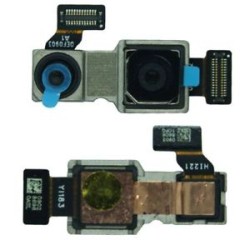 CÂMERA TRASEIRA FLEXÍVEL XIAOMI MI A2 LITE/REDMI 6 PRO CÂMERA TRASEIRA FLEXÍVEL XIAOMI MI A2 LITE/REDMI 6 PRO