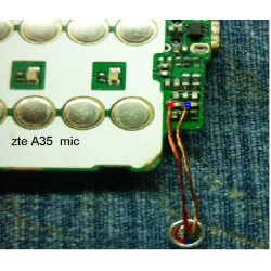 MICRO MEO SMART A35 MICRO MEO SMART A35