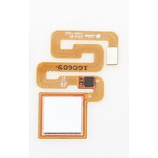 FINGERPRINT FLEX XIAOMI REDMI 3S SILVER FINGERPRINT FLEX XIAOMI REDMI 3S SILVER