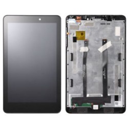 TOUCH+DISPLAY ACER ICONIA TAB 8 A1-840 8"NEGRO TOUCH+DISPLAY ACER ICONIA TAB 8 A1-840 8"NEGRO