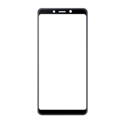 LENS SAMSUNG A9 2018 PRETO LENS SAMSUNG A9 2018 PRETO