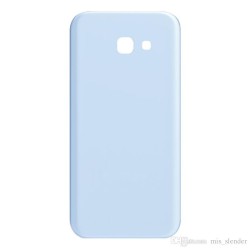 Back Cover Samsung Galaxy A3 2017/A320 White
