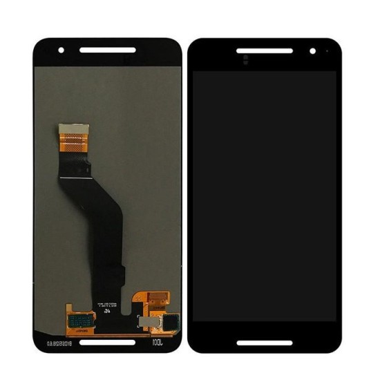 TOUCH+DISPLAY HUAWEI NEXUS 6P BLACK TOUCH+DISPLAY HUAWEI NEXUS 6P BLACK