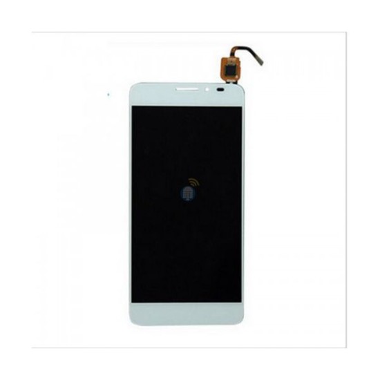 TOUCH+DISPLAY ALCATEL ONE TOUCH IDOL 3 6045 5.5"BRANCO TOUCH+DISPLAY ALCATEL ONE TOUCH IDOL 3 6045 5.5"BRANCO