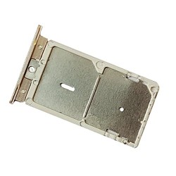 SIM HOLDER OUTSIDE XIAOMI REDMI NOTE 3 DOURADO SIM HOLDER OUTSIDE XIAOMI REDMI NOTE 3 DOURADO