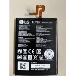 BATERIA LG GOOGLE PIXEL BLT35 BL-T35 PIXEL 2 LX 6.0 3520MAH BATERIA LG GOOGLE PIXEL BLT35 BL-T35 PIXEL 2 LX 6.0 3520MAH