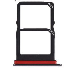 HUAWEI P30 SIM HOLDER PRETO
