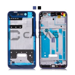 MIDDLE FRAME HUAWEI P8 LITE 2017 BLUE MIDDLE FRAME HUAWEI P8 LITE 2017 BLUE