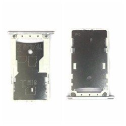 SIM HOLDER OUTSIDE XIAOMI REDMI NOTE 3 SILVER SIM HOLDER OUTSIDE XIAOMI REDMI NOTE 3 SILVER