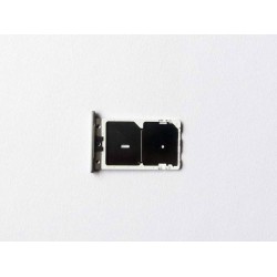 SIM HOLDER OUTSIDE XIAOMI REDMI NOTE 3 PRETO	 SIM HOLDER OUTSIDE XIAOMI REDMI NOTE 3 PRETO