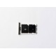 SIM HOLDER OUTSIDE XIAOMI REDMI NOTE 3 PRETO SIM HOLDER OUTSIDE XIAOMI REDMI NOTE 3 PRETO