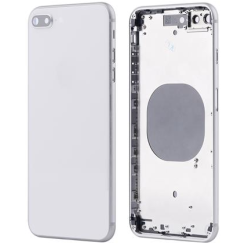 MIDDLE FRAME IPHONE 8 PLUS BRANCO MIDDLE FRAME IPHONE 8 PLUS BRANCO
