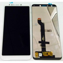 TOUCH+DISPLAY ASUS ZC600KL BRANCO TOUCH+DISPLAY ASUS ZC600KL BRANCO