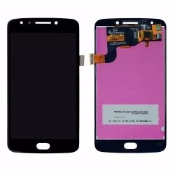 TOUCH+DISPLAY LENOVO MOTO E4 PRETO TOUCH+DISPLAY LENOVO MOTO E4 PRETO