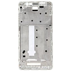 MIDDLE FRAME XIAOMI REDMI NOTE 3 SILVER MIDDLE FRAME XIAOMI REDMI NOTE 3 SILVER