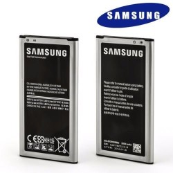 BATTERY EB-BG900BBE SAMSUNG GALAXY S5 I9600 ORIGINAL BATTERY EB-BG900BBE SAMSUNG GALAXY S5 I9600 ORIGINAL
