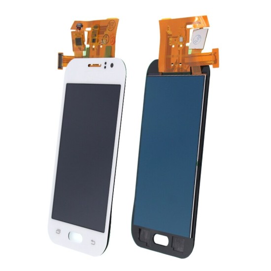TOUCH+DISPLAY SAMSUNG GALAXY J1 / J110 ACE OLED WHITE TOUCH+DISPLAY SAMSUNG GALAXY J1 / J110 ACE OLED WHITE
